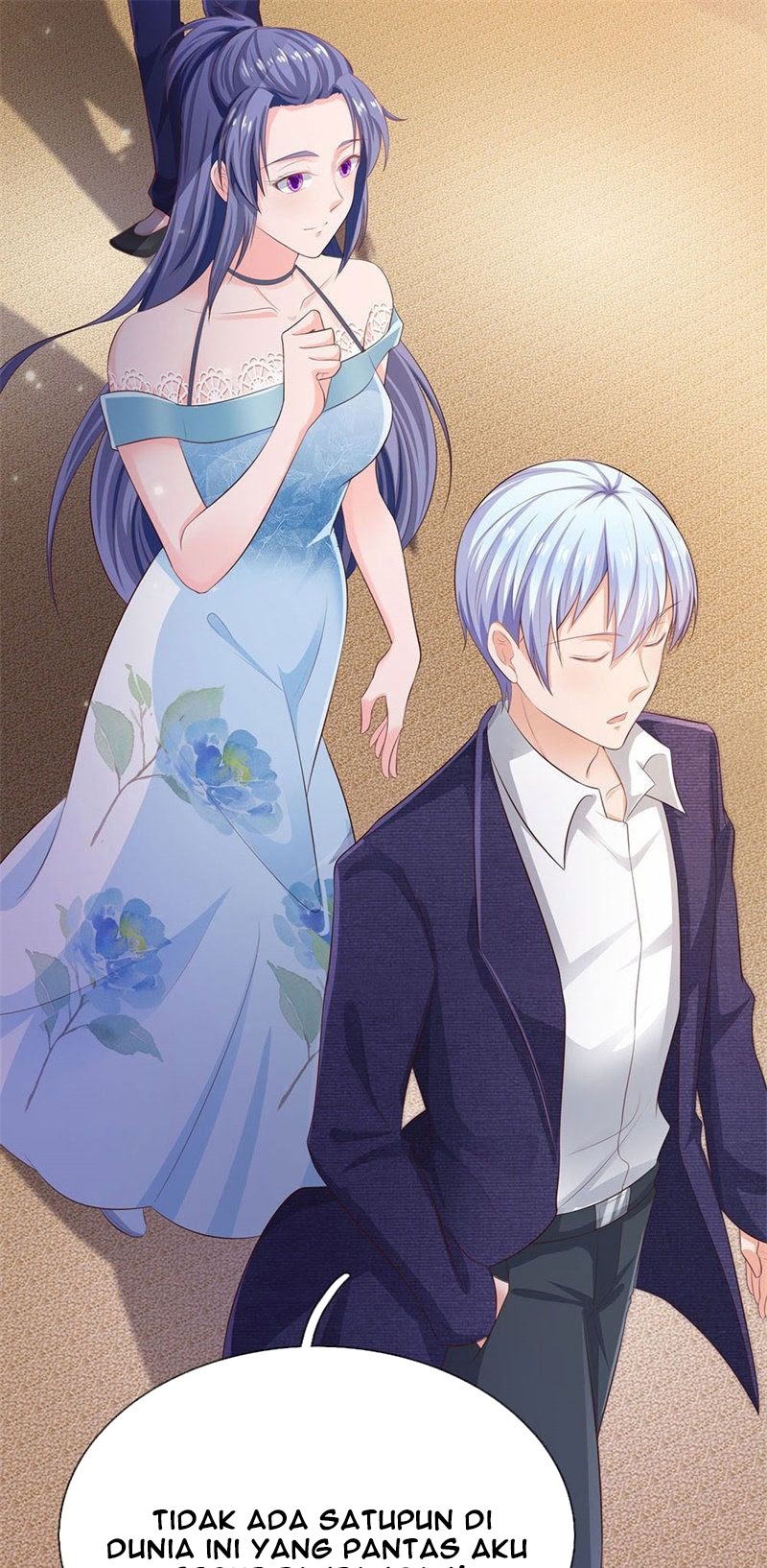 I am Daxianzun chapter 235
